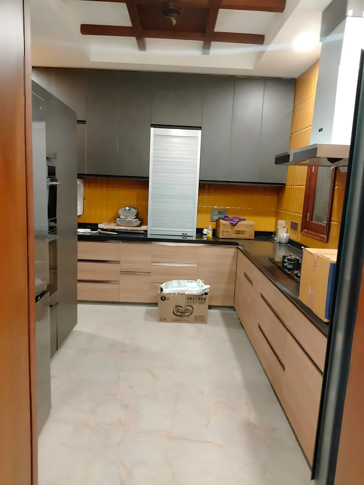 RESIDENCE AT GAIL APARTMENT SEC- 62 NOIDA U.P.