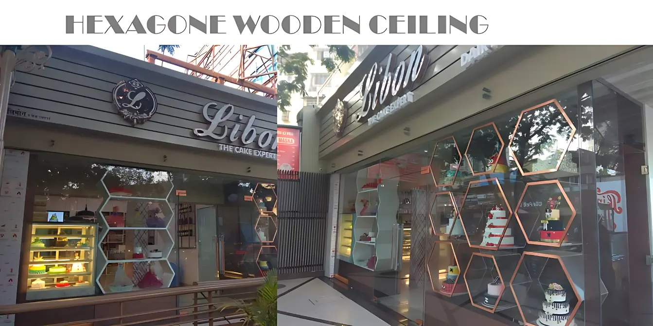LIBON CAKE SHOP