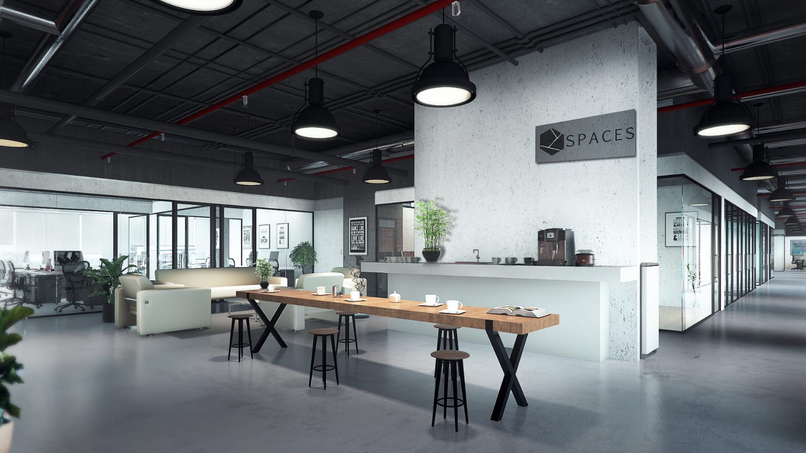 Office Space