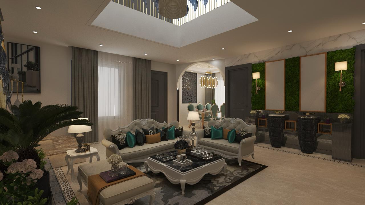 Commercial Project